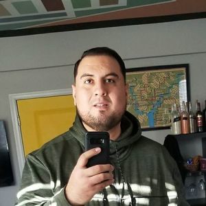 Meet your Posher, Jose